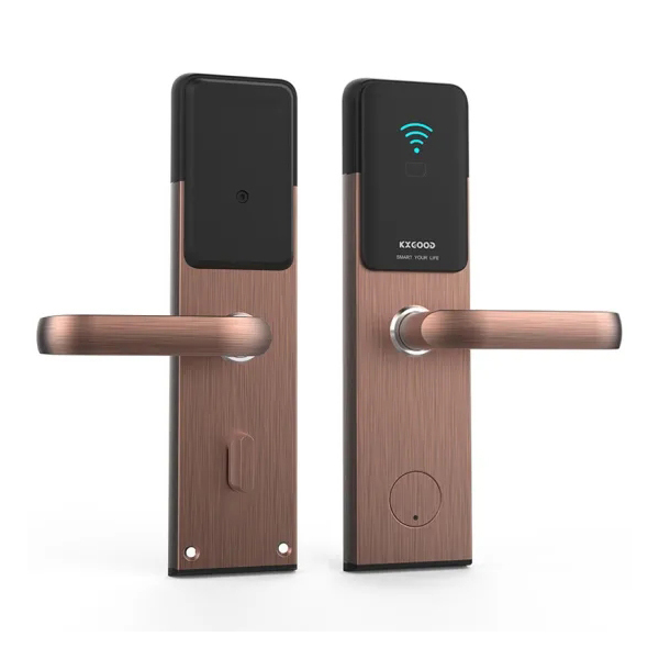 Funkcja domowej elektronicznej elektrycznej aplikacji Tuya Wi-Fi Smart Lock