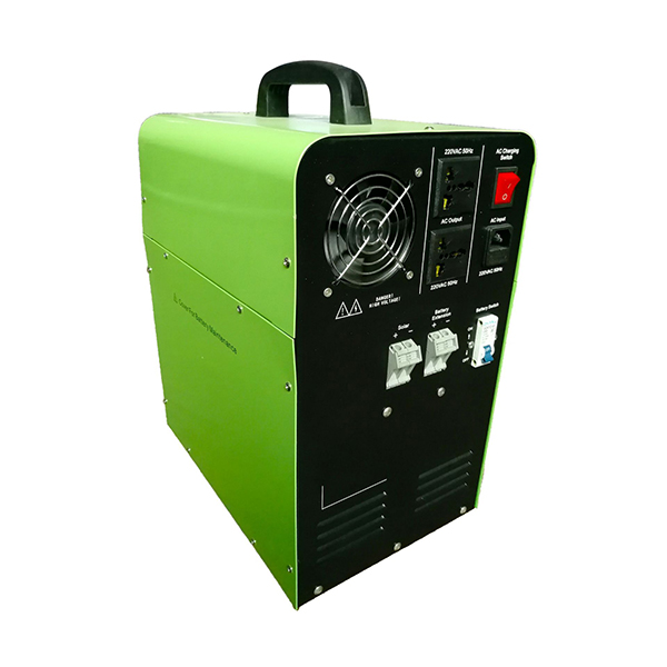 Czy przenośny fotowoltaiczny układ słoneczny jest najlepszym rozwiązaniem energetycznym dla współczesnego życia poza siecią