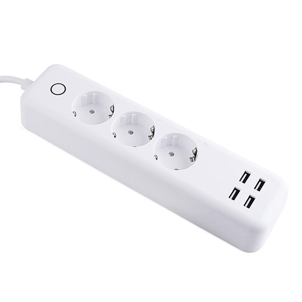 Dlaczego warto wybrać elektryczne gniazdko przedłużające z wieloma wtyczkami brytyjskimi do domu lub biura?